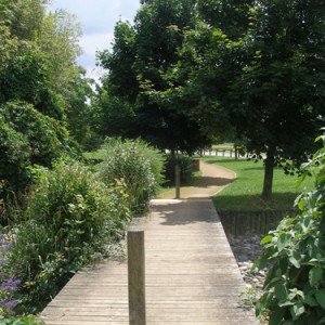 Promenade du Ricotier Fenouillet