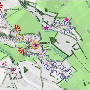 PLUi communauté de communes du Centre Tarn